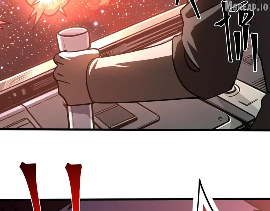Log into the Future Chapter 325  - page 125